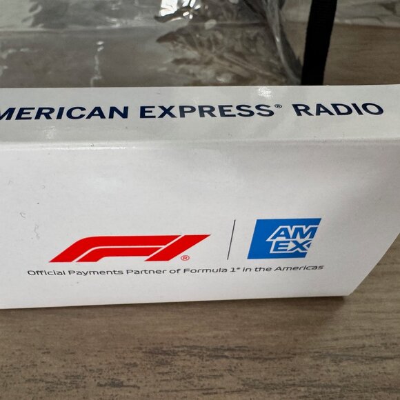 Formula 1 Las Vegas Souvenir Bundle – Tote Bags, Magnetic Phone Wallets, and Rac - Picture 6 of 7